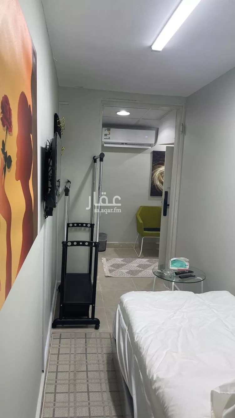 غرفة للإيجار في شارع مالك بن أنس, حي النرجس, مدينة الرياض, منطقة الرياض صورة 2