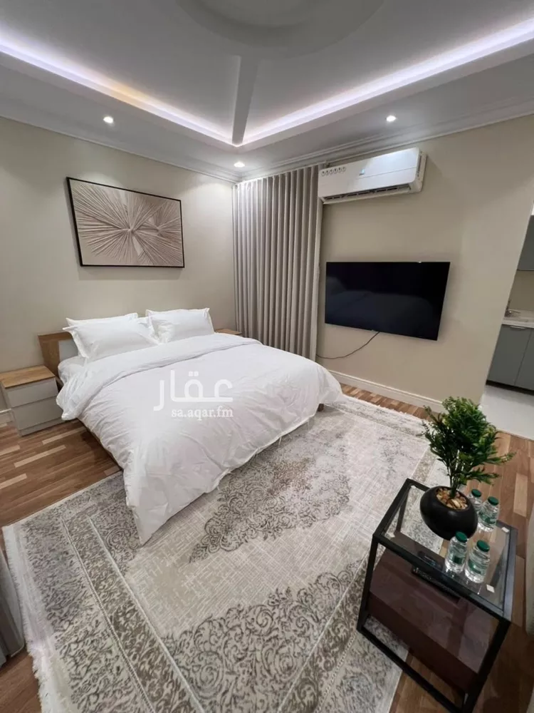 شقة للإيجار في شارع رقم 211, حي النرجس, مدينة الرياض, منطقة الرياض صورة 3