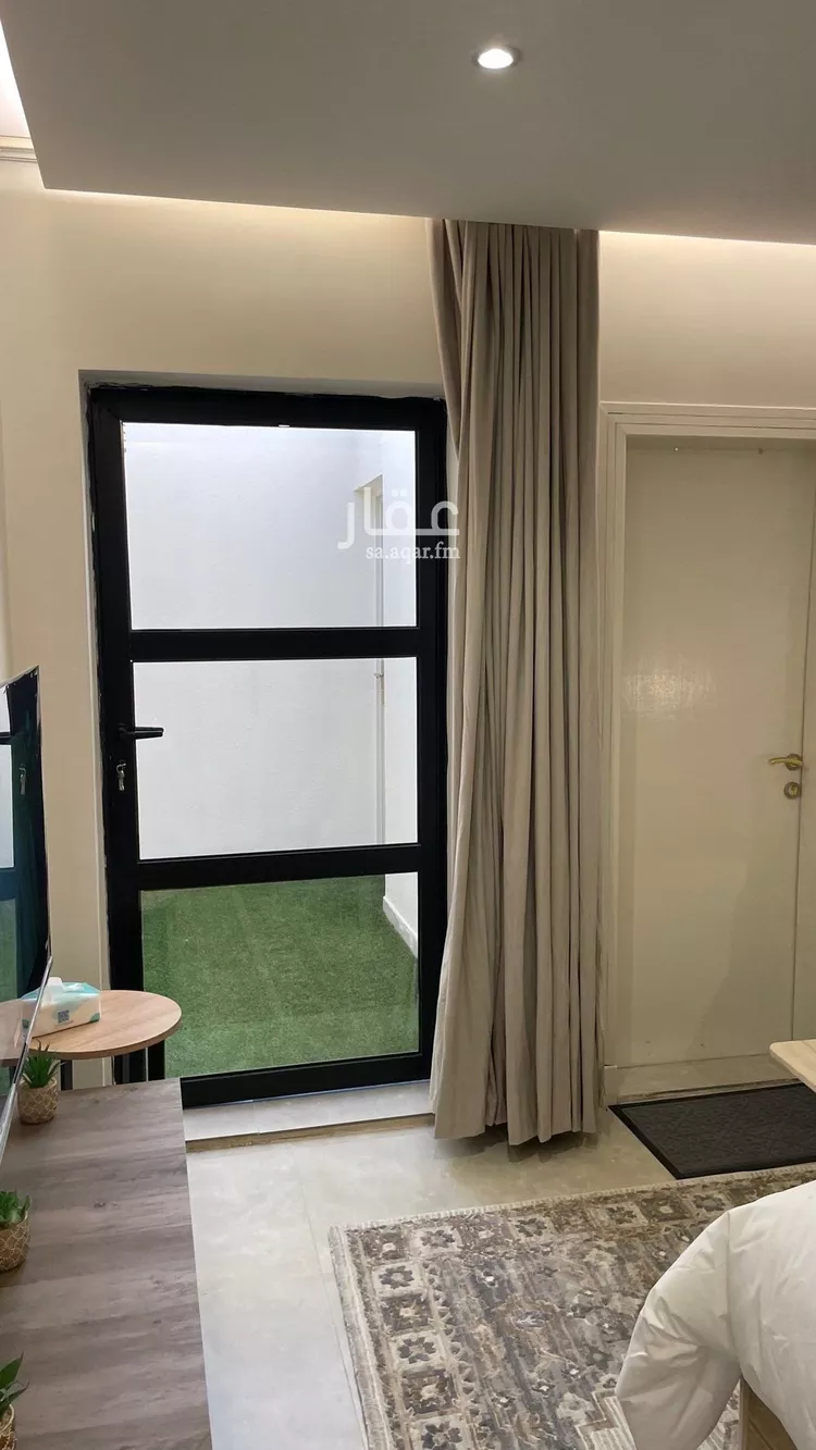 شقة للإيجار في شارع مالك بن أنس, حي النرجس, مدينة الرياض, منطقة الرياض صورة 2