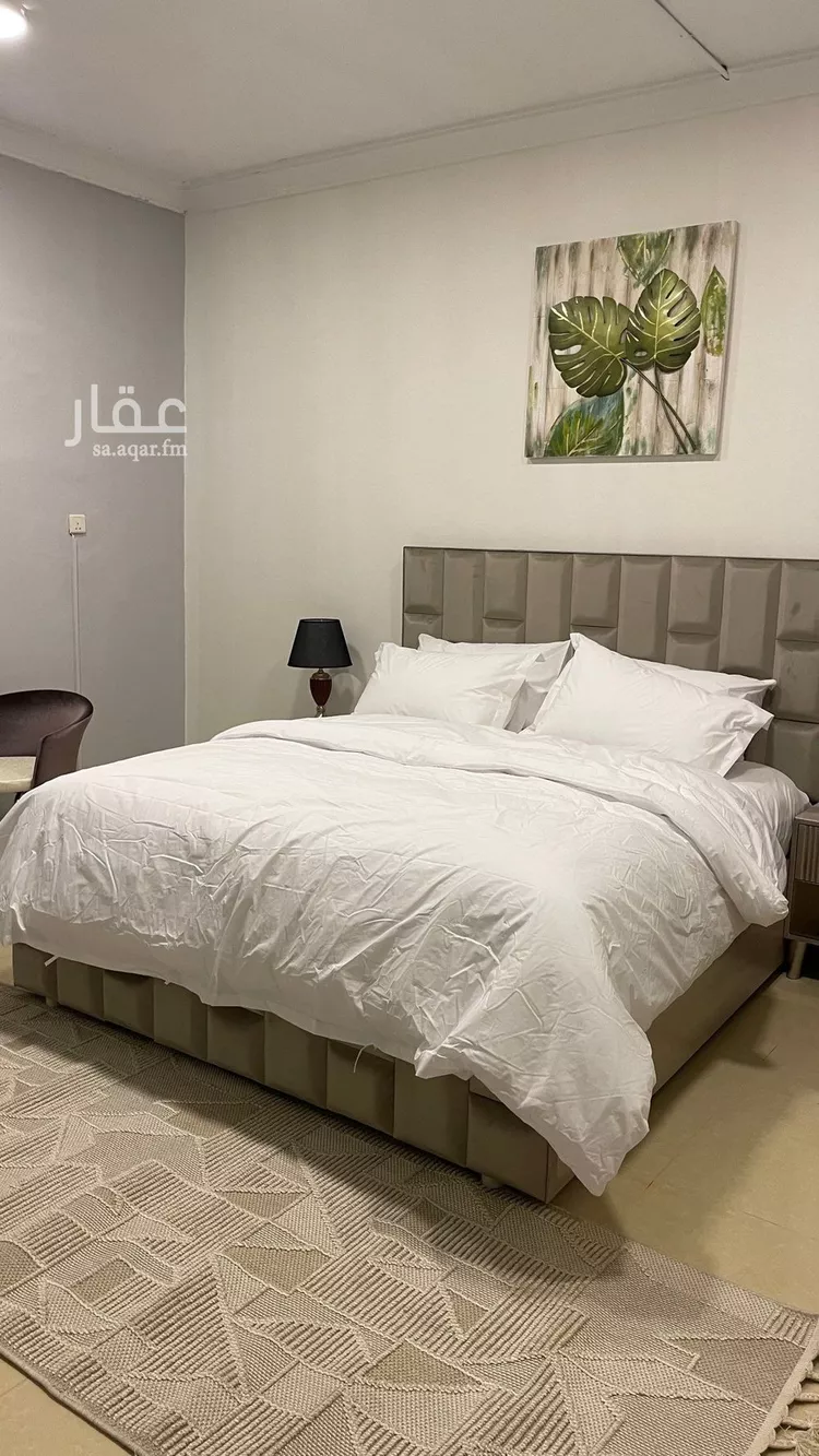 استوديو للإيجار في شارع عبدالله بن العاص, حي العارض, مدينة الرياض, منطقة الرياض 6