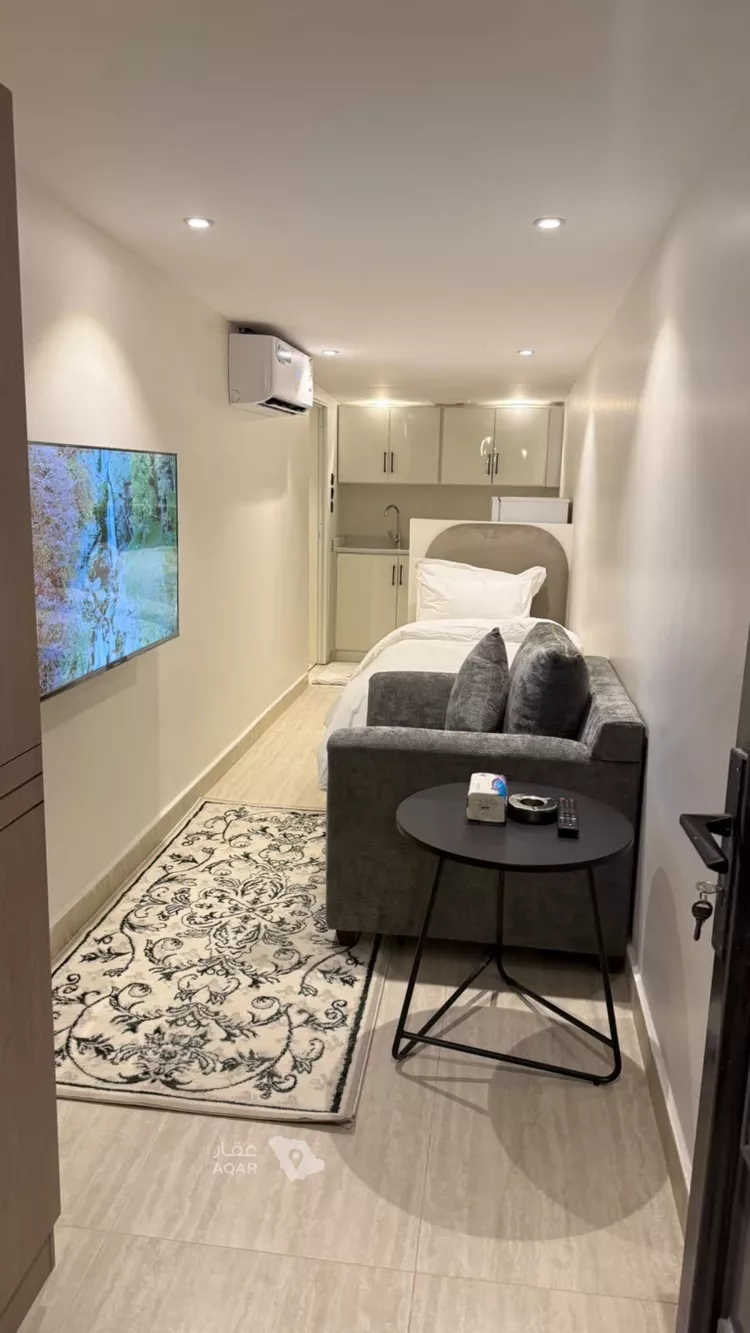Apartment for Rent in Riyadh Al Uraija Al Gharbiyah