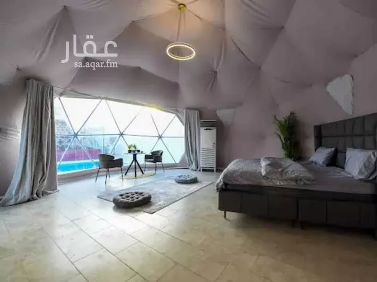 استراحة للإيجار في شارع المروج 2 ، حي المروج ، جدة ، جدة صورة 4