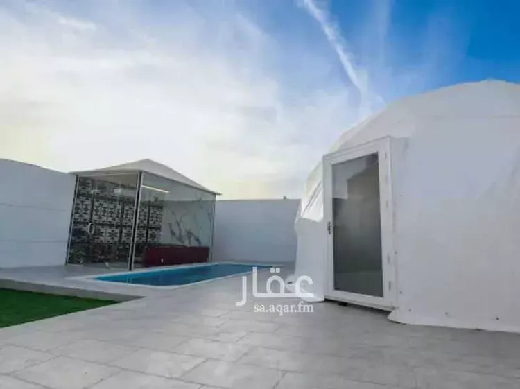 استراحة للإيجار في شارع المروج 2 ، حي المروج ، جدة ، جدة صورة 3