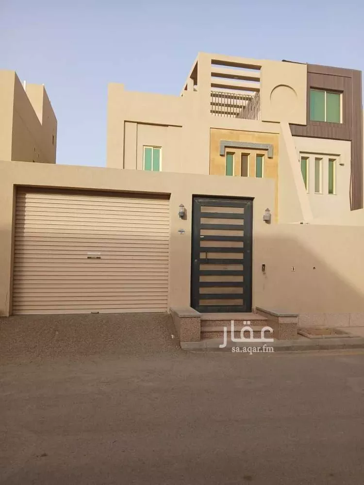 فيلا للإيجار في شارع الامير سعد سعود فيصل ، حي المروج ، جدة ، جدة صورة 4