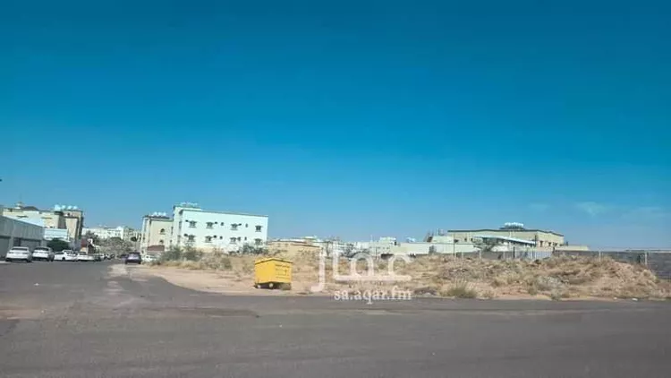 أرض للبيع في شارع مالك بن ياسر , حي شعب ذهبان, مدينة خميس مشيط, منطقة عسير صورة 2