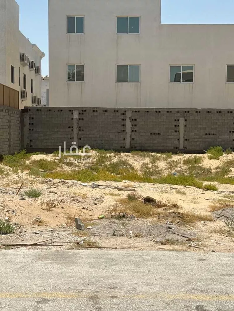 أرض للبيع في شارع ابي الحسن الجوزي, حي العروبة, مدينة الدمام, المنطقة الشرقية صورة 5
