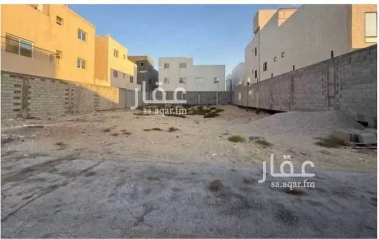 Land for Sale in Dammam Al Anwar