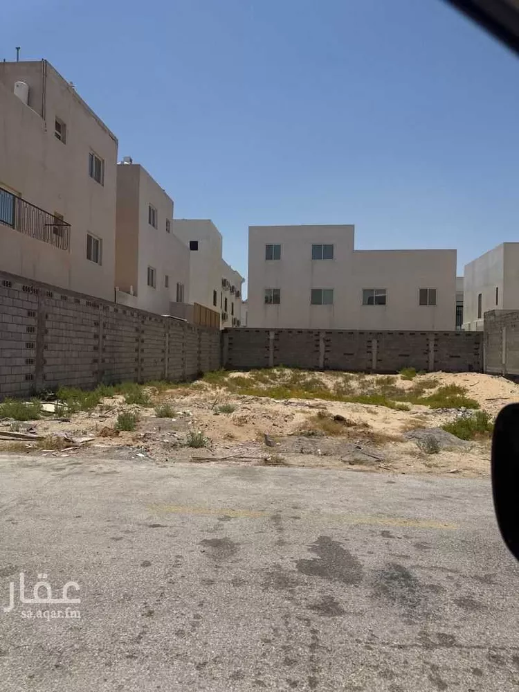 أرض للبيع في شارع ابي الحسن الجوزي, حي العروبة, مدينة الدمام, المنطقة الشرقية صورة 2