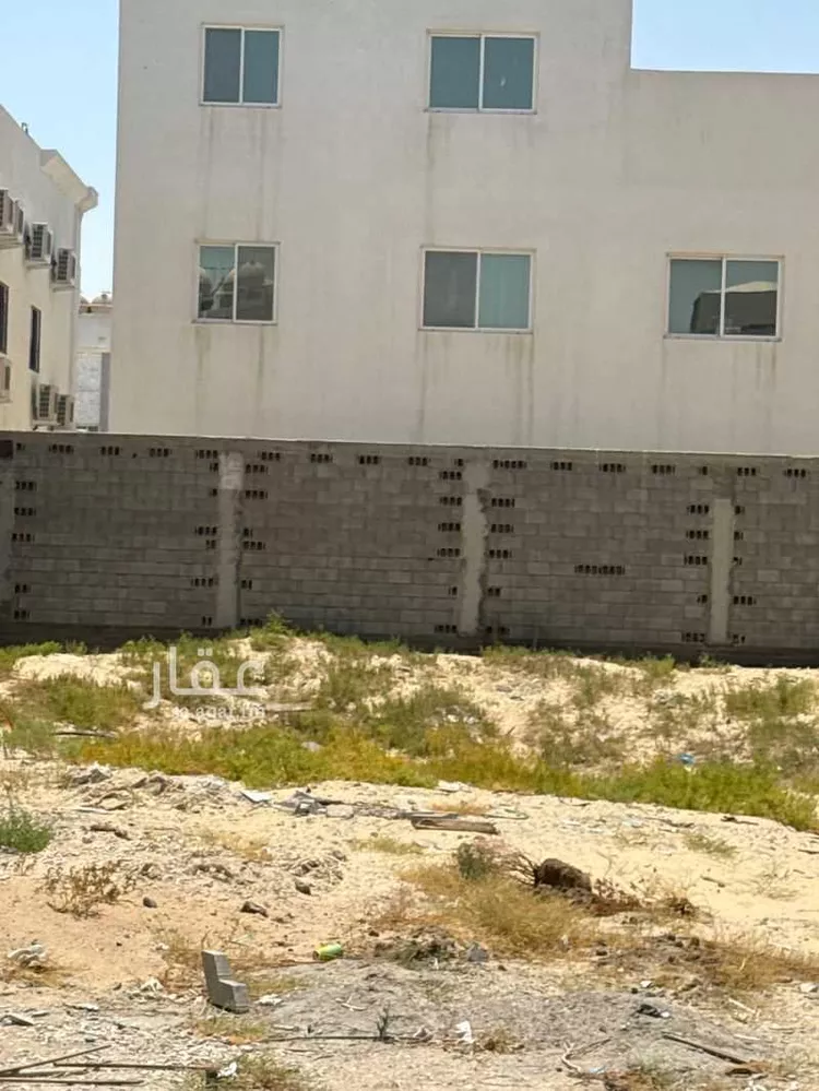 أرض للبيع في شارع ابي الحسن الجوزي, حي العروبة, مدينة الدمام, المنطقة الشرقية صورة 3