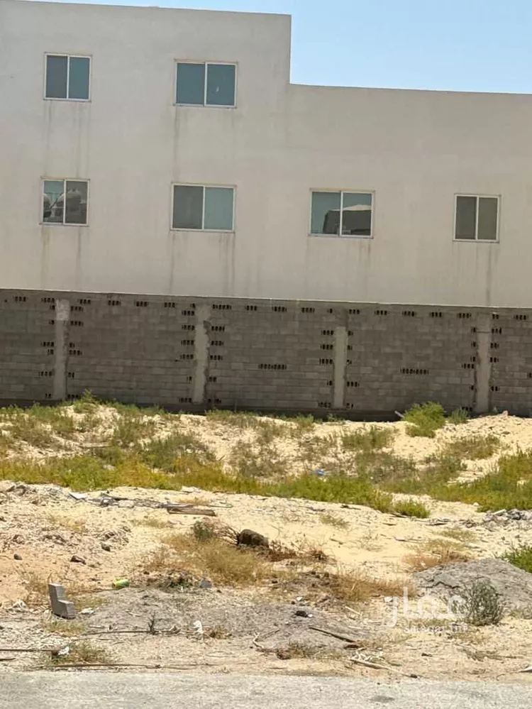 أرض للبيع في شارع ابي الحسن الجوزي, حي العروبة, مدينة الدمام, المنطقة الشرقية صورة 4