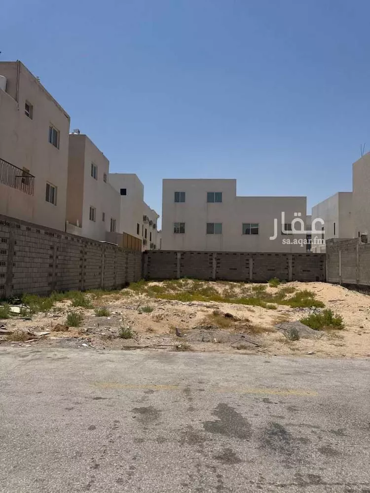 Land for Sale in Dammam Al Anwar