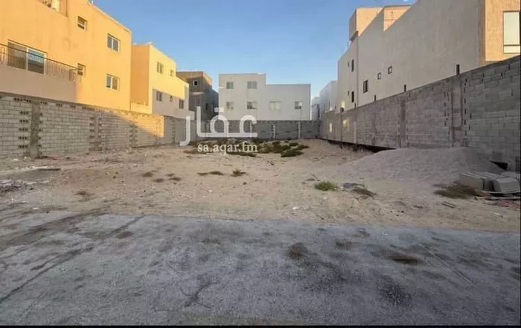 أرض للبيع في شارع ابي الحسن الجوزي, حي العروبة, مدينة الدمام, المنطقة الشرقية