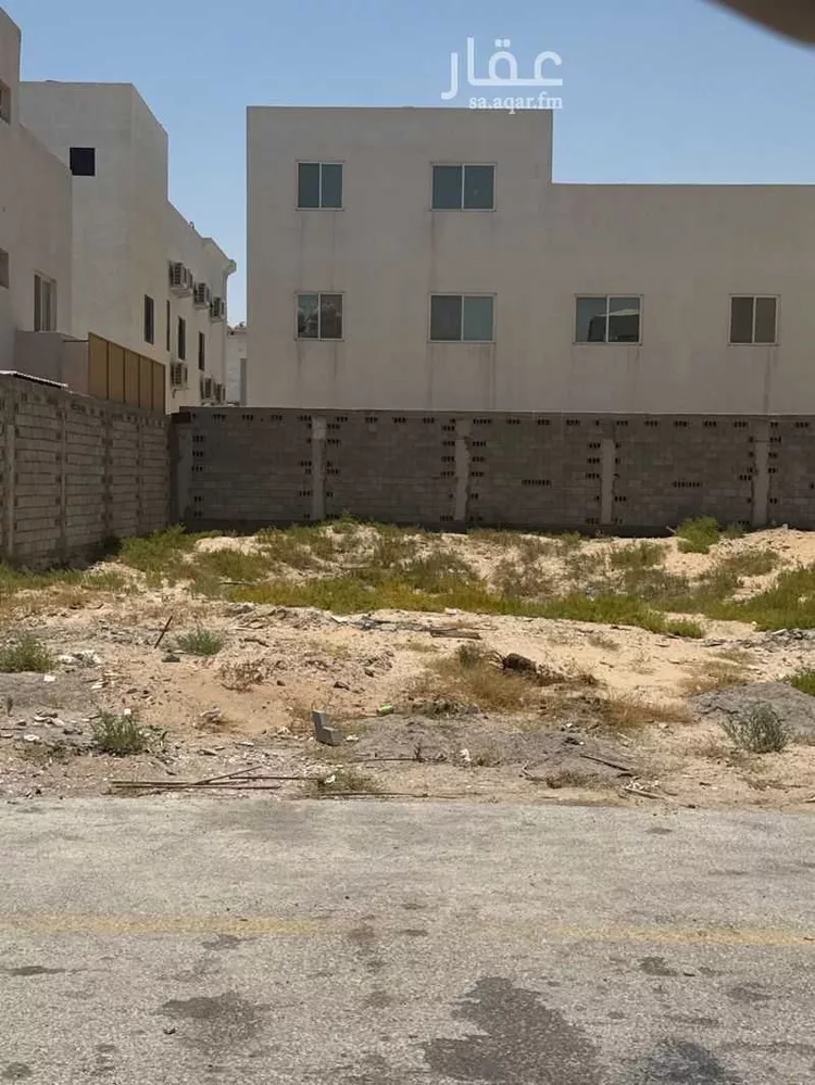 Land for Sale in Dammam Al Anwar 6