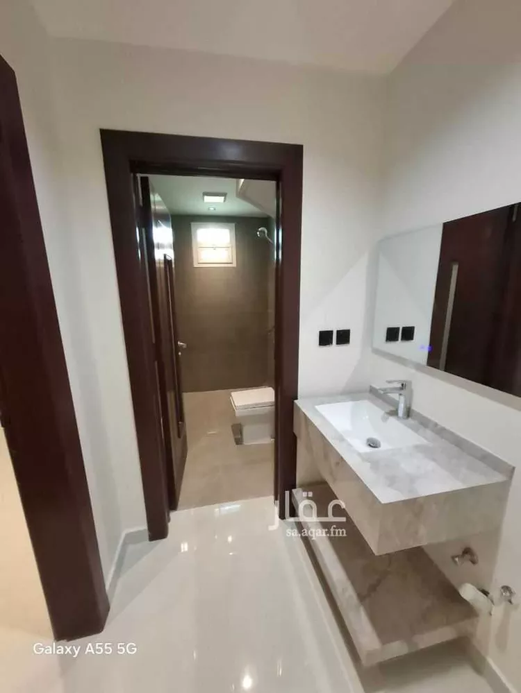 شقة للإيجار في شارع عين الشمس الثقفية, حي الملك فهد, مدينة الرياض, منطقة الرياض صورة 3