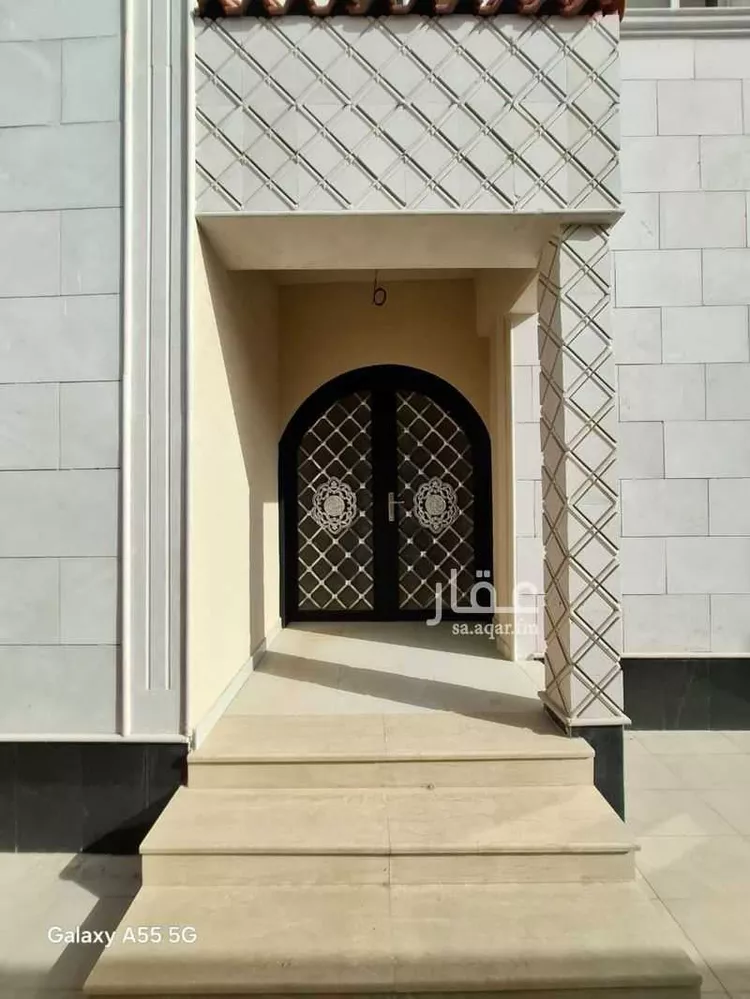 شقة للإيجار في شارع عين الشمس الثقفية, حي الملك فهد, مدينة الرياض, منطقة الرياض