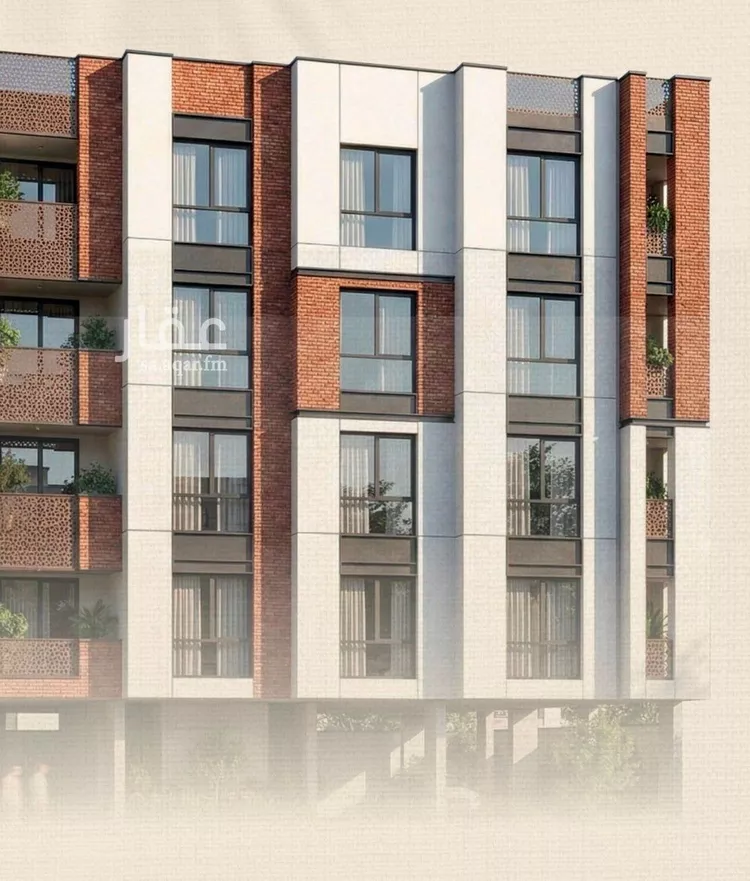 Apartment for Sale in Jeddah As Salmaniyah