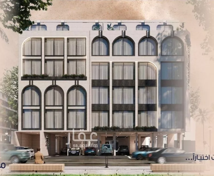 Apartment for Sale in Jeddah Al Marwah