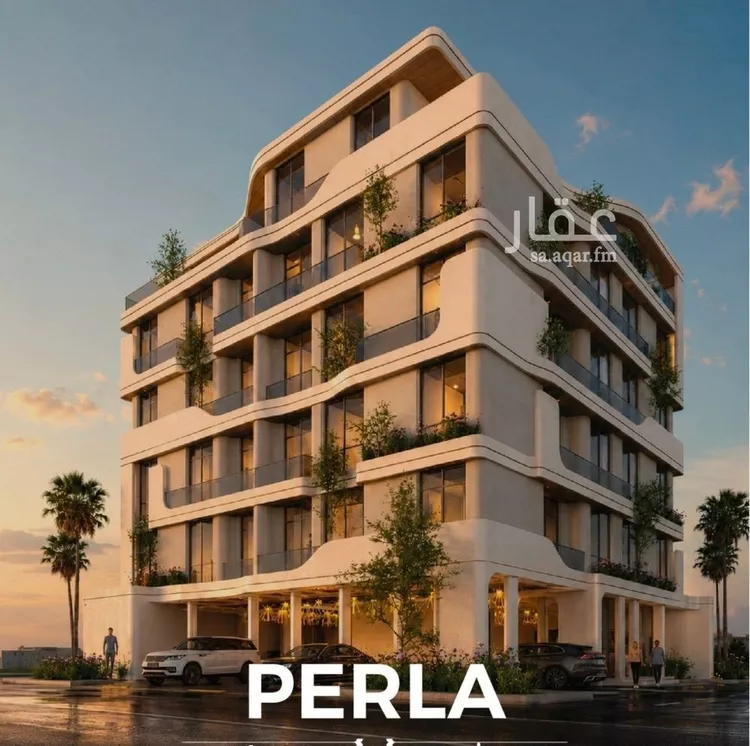 Apartment for Sale in Jeddah Al Yaqout