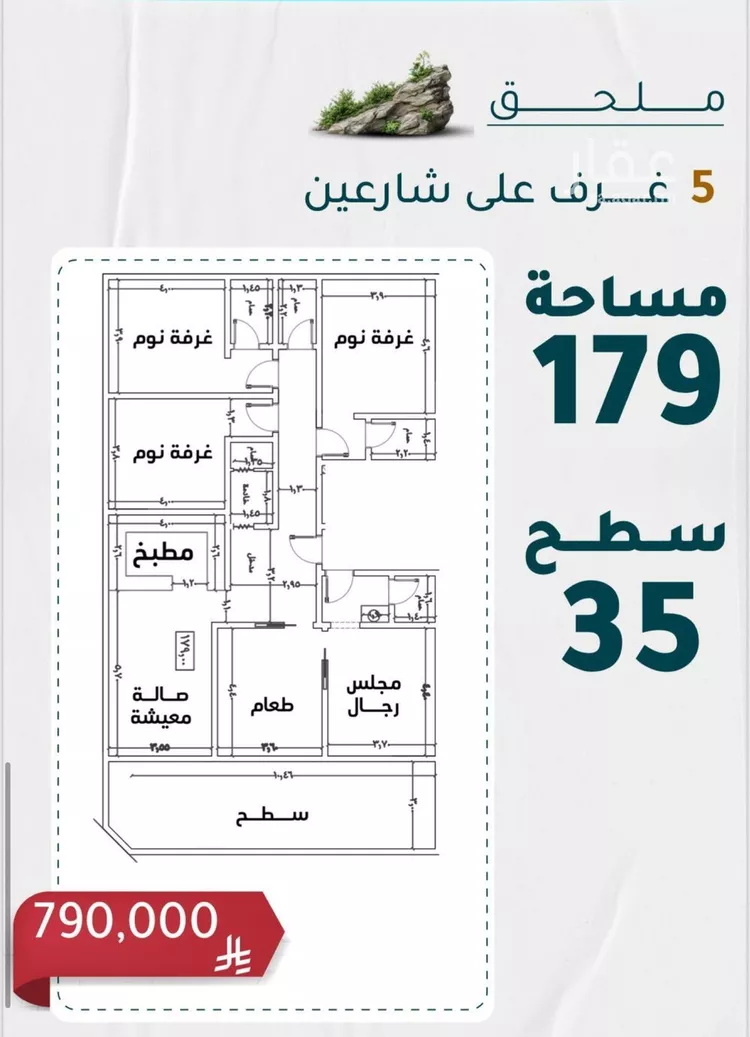 شقة للبيع في شارع عائشه ام المؤمنيين, حي الروضة, مدينة جدة, منطقة مكة المكرمة