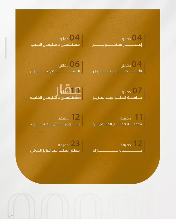 شقة للبيع في شارع سهل بن حنيف, حي الورود, مدينة جدة, منطقة مكة المكرمة صورة 3