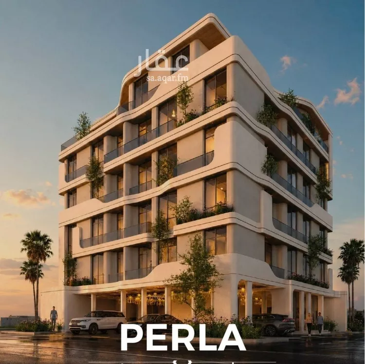 Apartment for Sale in Jeddah Al Yaqout