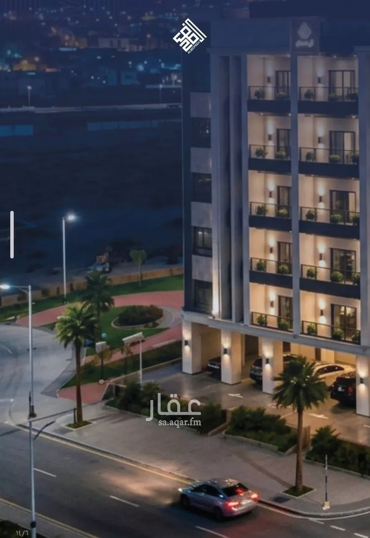 Apartment for Sale in Jeddah Al Yaqout