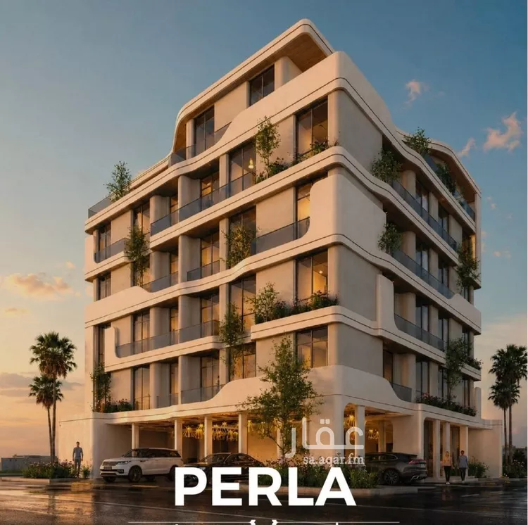 Apartment for Sale in Jeddah Al Yaqout