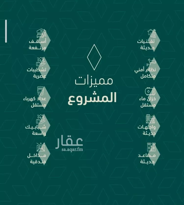 شقة للبيع في شارع شجاع بن وهب, حي السلامة, مدينة جدة, منطقة مكة المكرمة صورة 2
