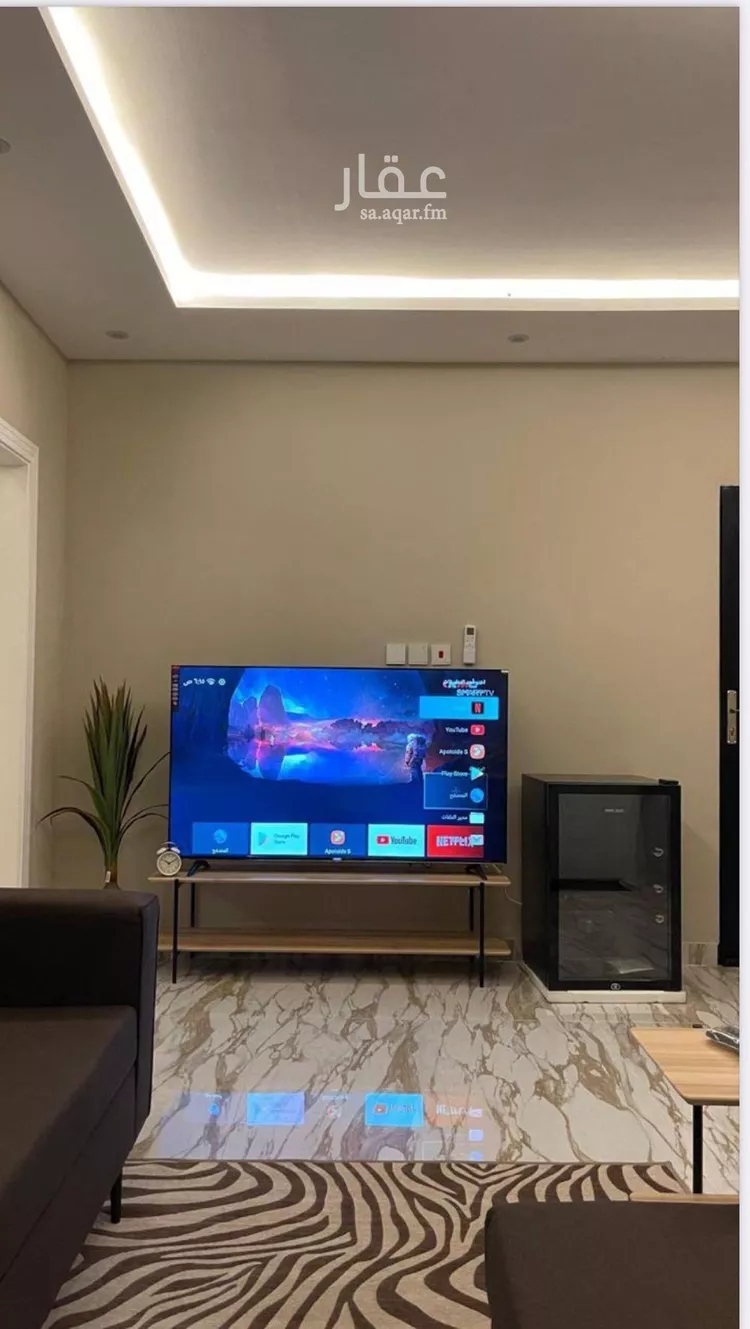 شقة للإيجار في شارع طريق الامير محمد بن سعد بن عبد العزيز, حي حطين, مدينة الرياض, منطقة الرياض صورة 2