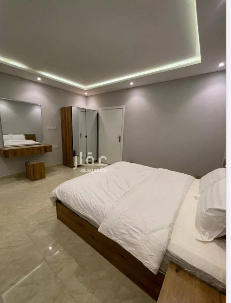 شقة للإيجار في شارع وادي العمارية, حي حطين, مدينة الرياض, منطقة الرياض صورة 4