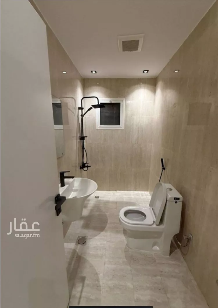 شقة للإيجار في شارع عبدالله الخطيب, حي القيروان, مدينة الرياض, منطقة الرياض صورة 5