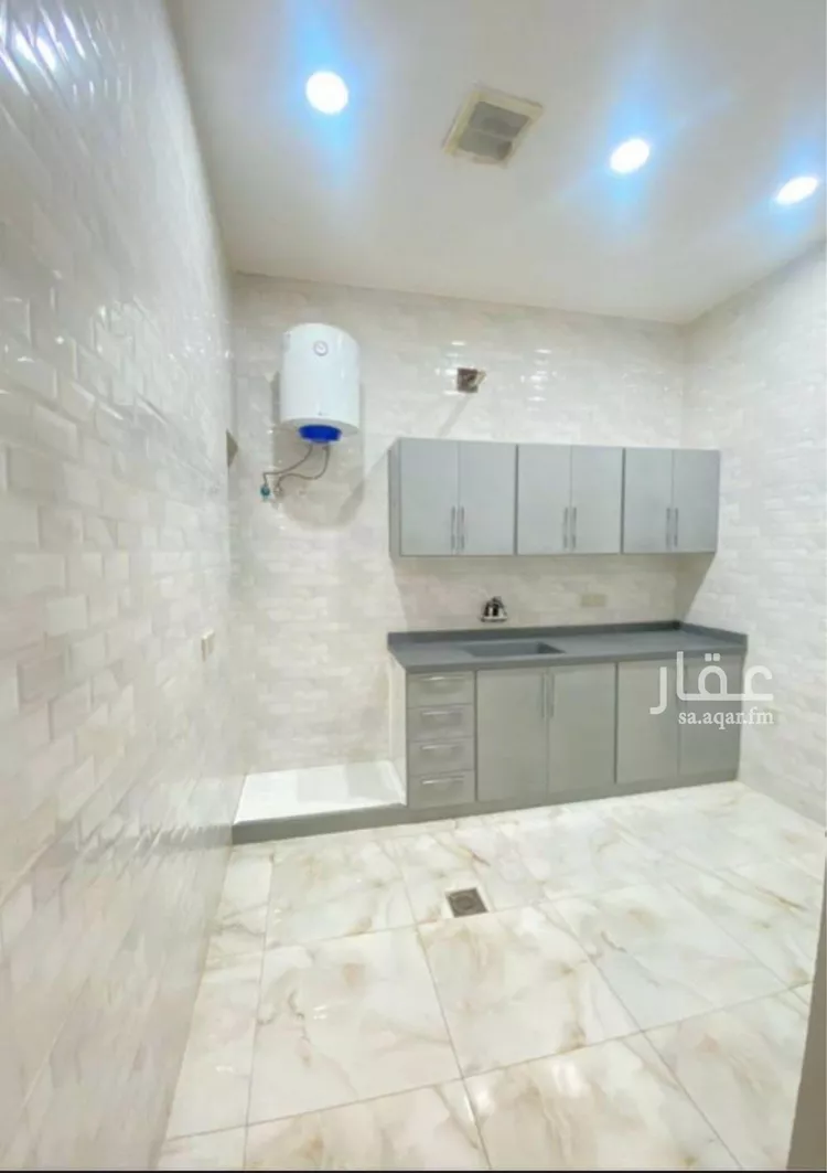 شقة للإيجار في شارع عبدالله الخطيب, حي القيروان, مدينة الرياض, منطقة الرياض صورة 4