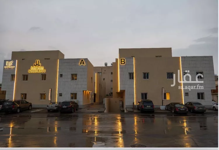 شقة للإيجار في شارع امرؤ القيس, حي السليمانية, مدينة الرياض, منطقة الرياض صورة 3