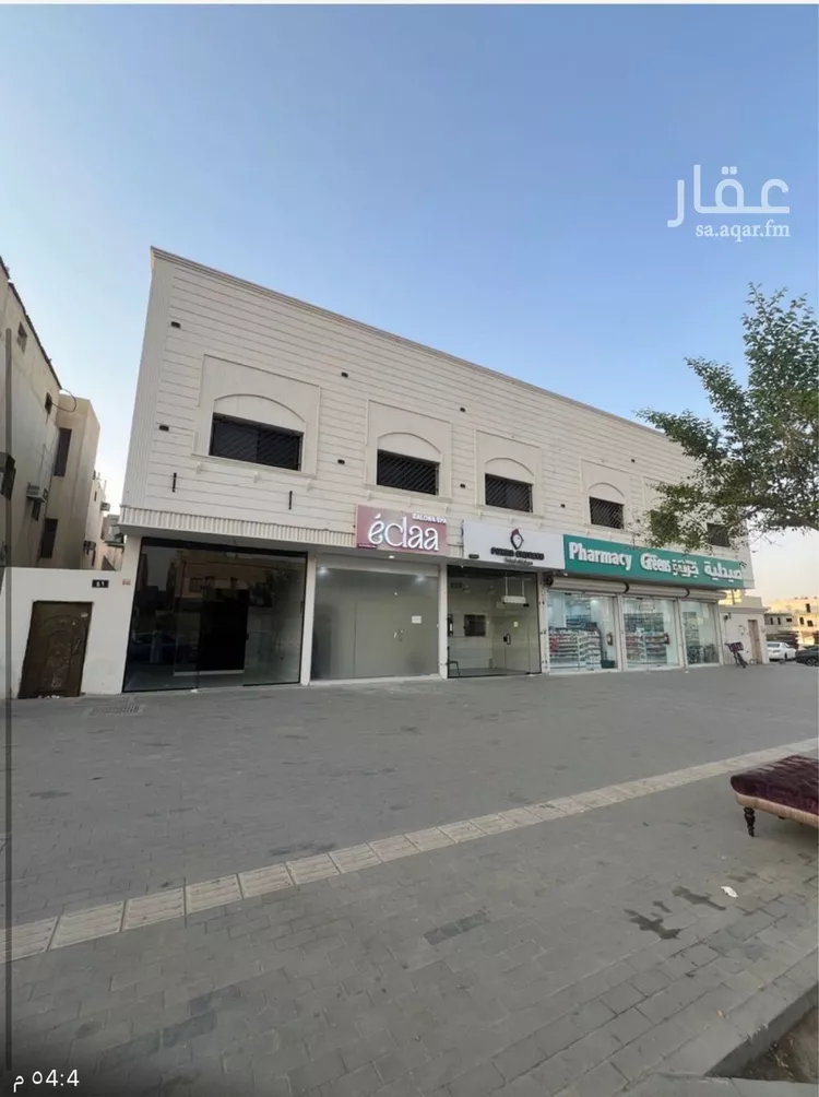 محل للإيجار في شارع الشيخ عبدالله المخضوب, حي الوادي, مدينة الرياض, منطقة الرياض