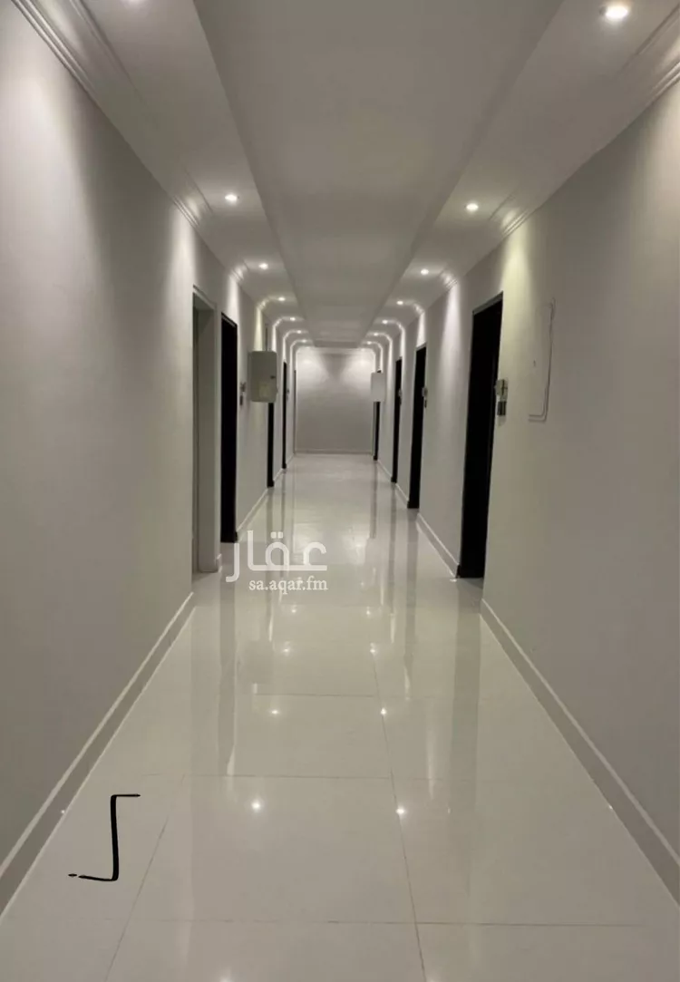 شقة للإيجار في شارع الحسن بن علي, حي التعاون, مدينة الرياض, منطقة الرياض صورة 2