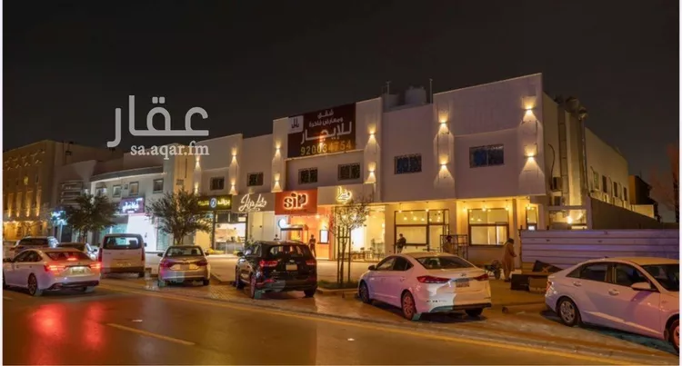 شقة للإيجار في شارع وادي السرح, حي الوادي, مدينة الرياض, منطقة الرياض صورة 2