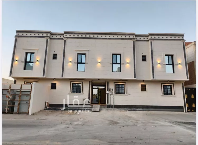 شقة للإيجار في شارع محمد المقدمي, حي النفل, مدينة الرياض, منطقة الرياض صورة 3