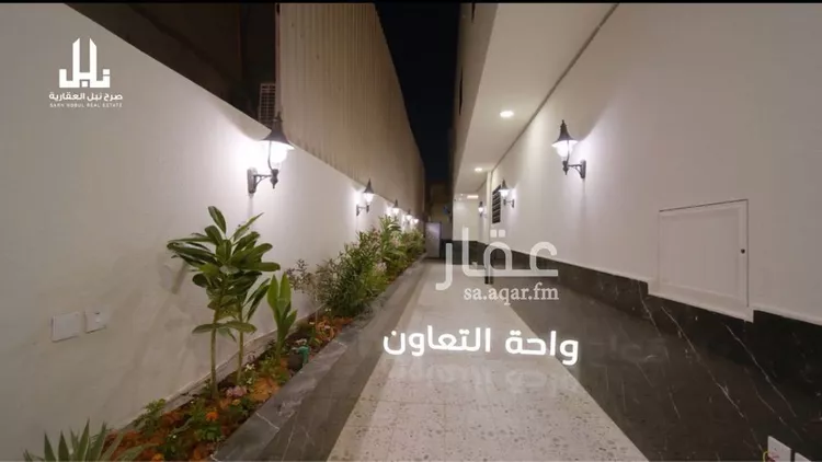 شقة للإيجار في شارع ابي بكر الصديق, حي التعاون, مدينة الرياض, منطقة الرياض صورة 5