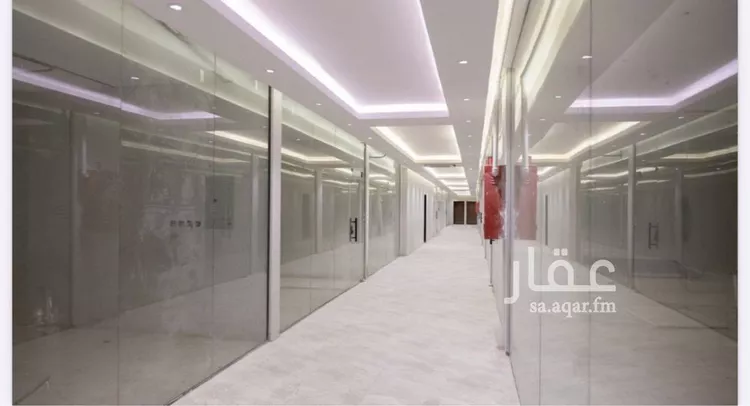 مكتب تجاري للإيجار في شارع طريق الثمامة, حي الصحافة, مدينة الرياض, منطقة الرياض