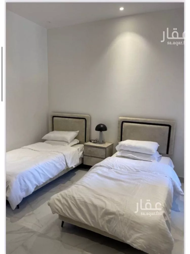 شقة للإيجار في شارع غصن السلام, حي الرويس, مدينة جدة, منطقة مكة المكرمة صورة 5