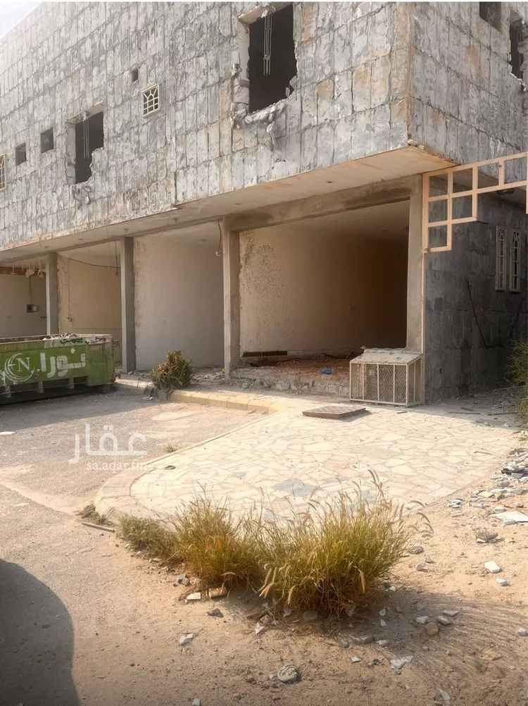 محل للإيجار في شارع الشيخ عبدالله المخضوب, حي الوادي, مدينة الرياض, منطقة الرياض صورة 2