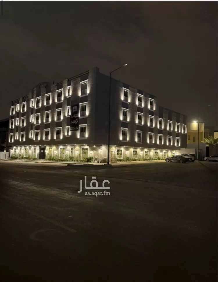 شقة للإيجار في شارع رقم 528, حي الملقا, مدينة الرياض, منطقة الرياض