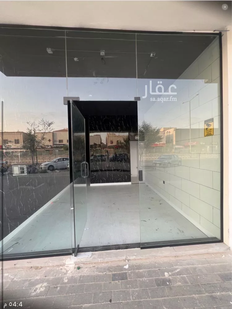 محل للإيجار في شارع الشيخ عبدالله المخضوب, حي الوادي, مدينة الرياض, منطقة الرياض صورة 4