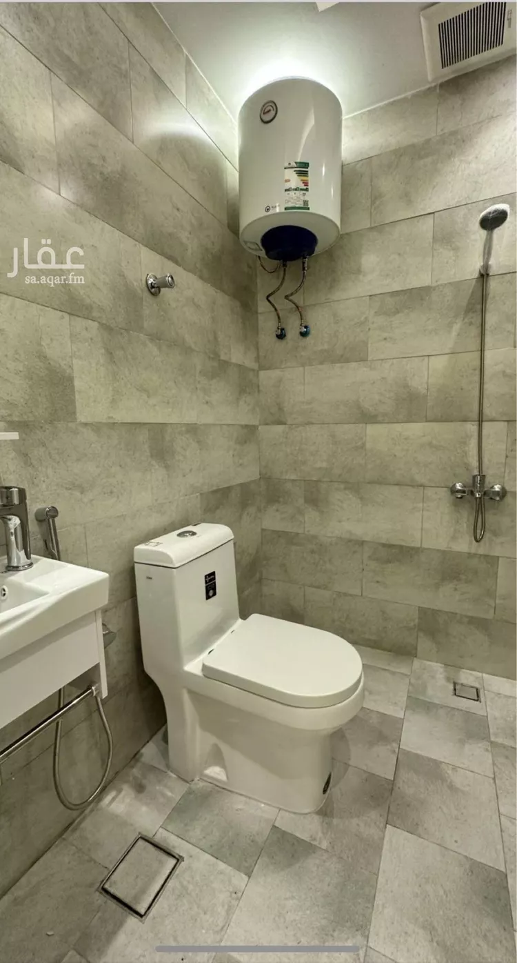 شقة للإيجار في شارع عبدالله الخطيب, حي القيروان, مدينة الرياض, منطقة الرياض صورة 3