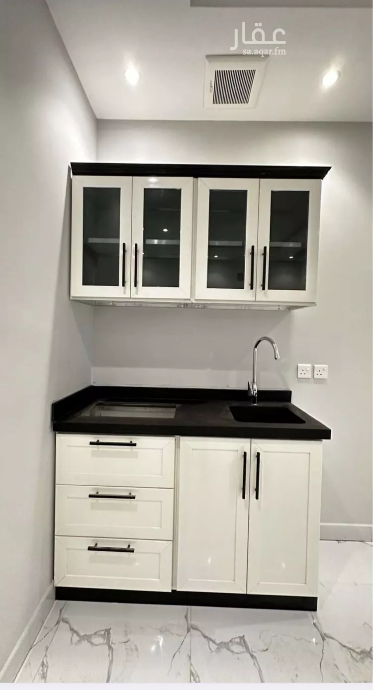 شقة للإيجار في شارع الظفير, حي النفل, مدينة الرياض, منطقة الرياض صورة 5