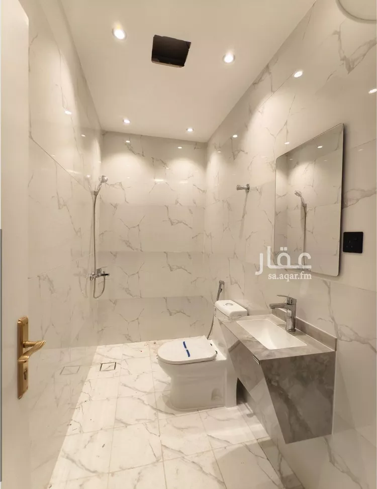 شقة للإيجار في شارع سعود بن عبدالعزيز بن محمد الفرعي, حي المرسلات, مدينة الرياض, منطقة الرياض صورة 4