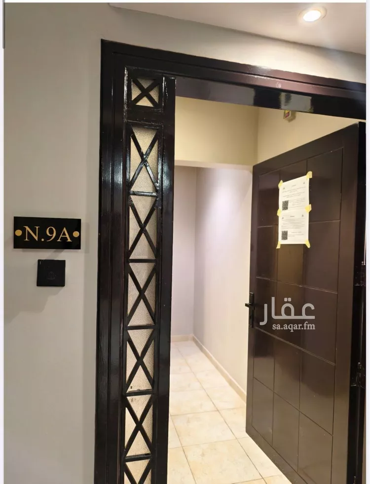 شقة للإيجار في شارع الحسن بن علي, حي التعاون, مدينة الرياض, منطقة الرياض صورة 2