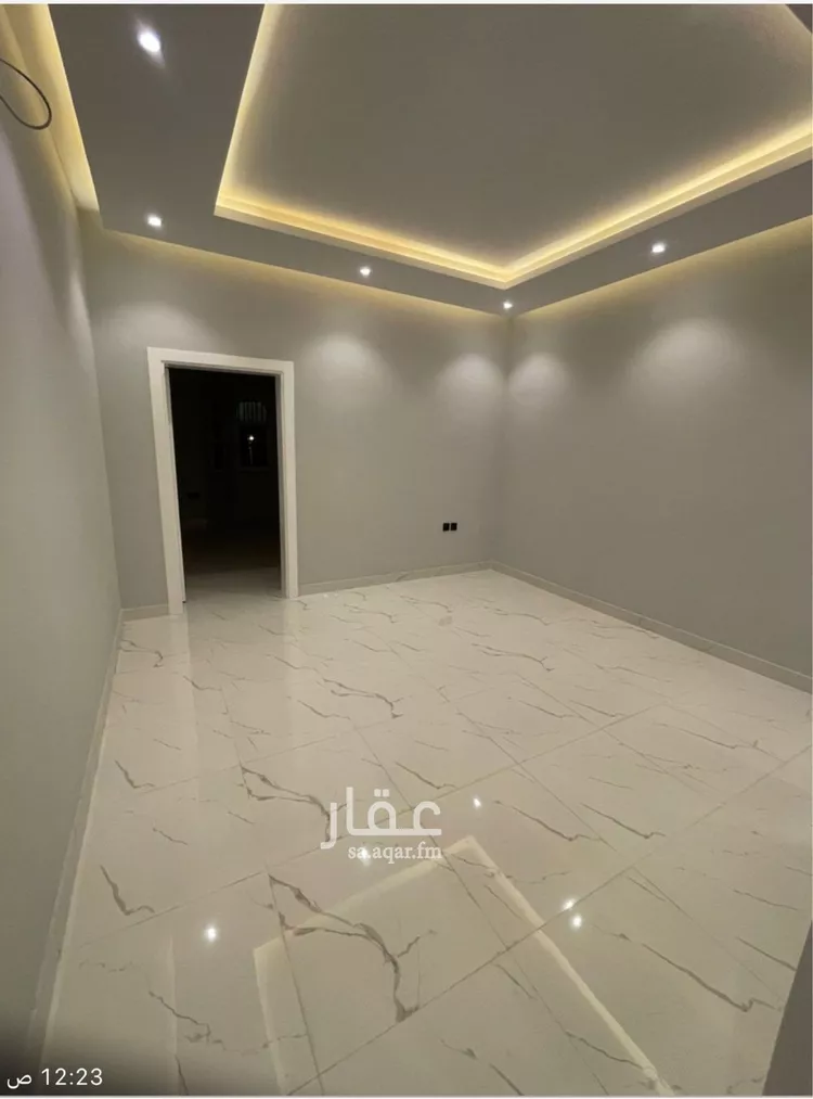 شقة للإيجار في شارع طريق الملك عبد الله, حي مغرزات, مدينة الرياض, منطقة الرياض صورة 3