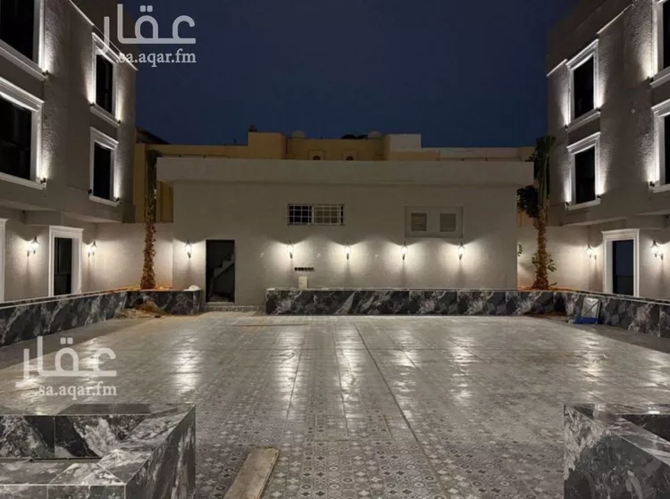 شقة للإيجار في شارع امرؤ القيس, حي السليمانية, مدينة الرياض, منطقة الرياض صورة 3