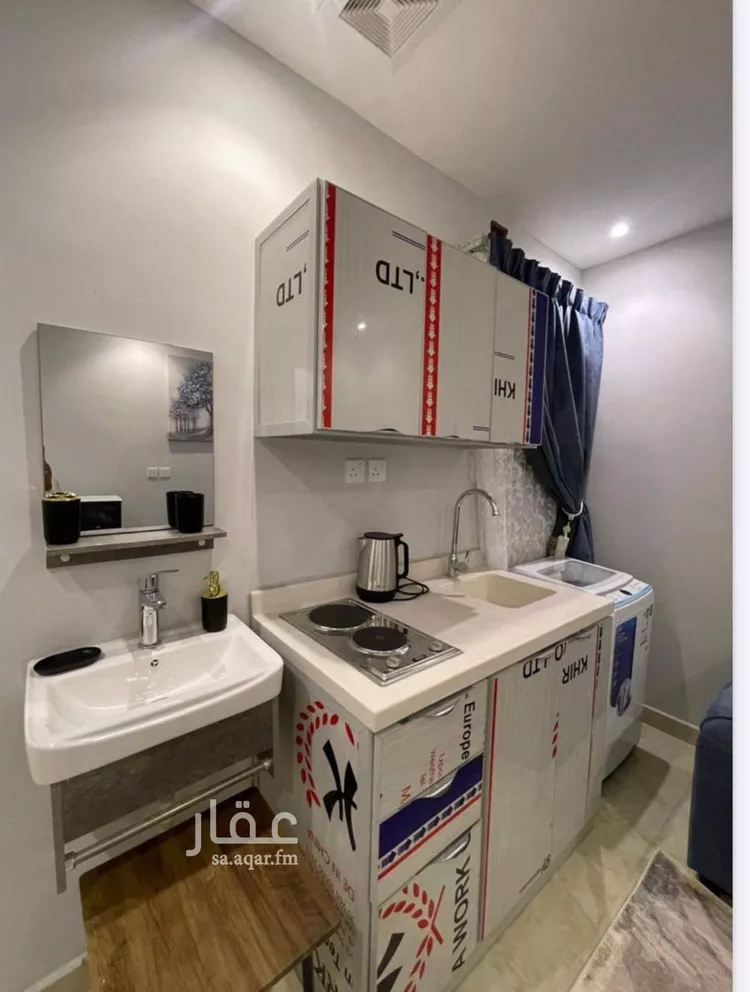 شقة للإيجار في شارع وادي العمارية, حي حطين, مدينة الرياض, منطقة الرياض صورة 5